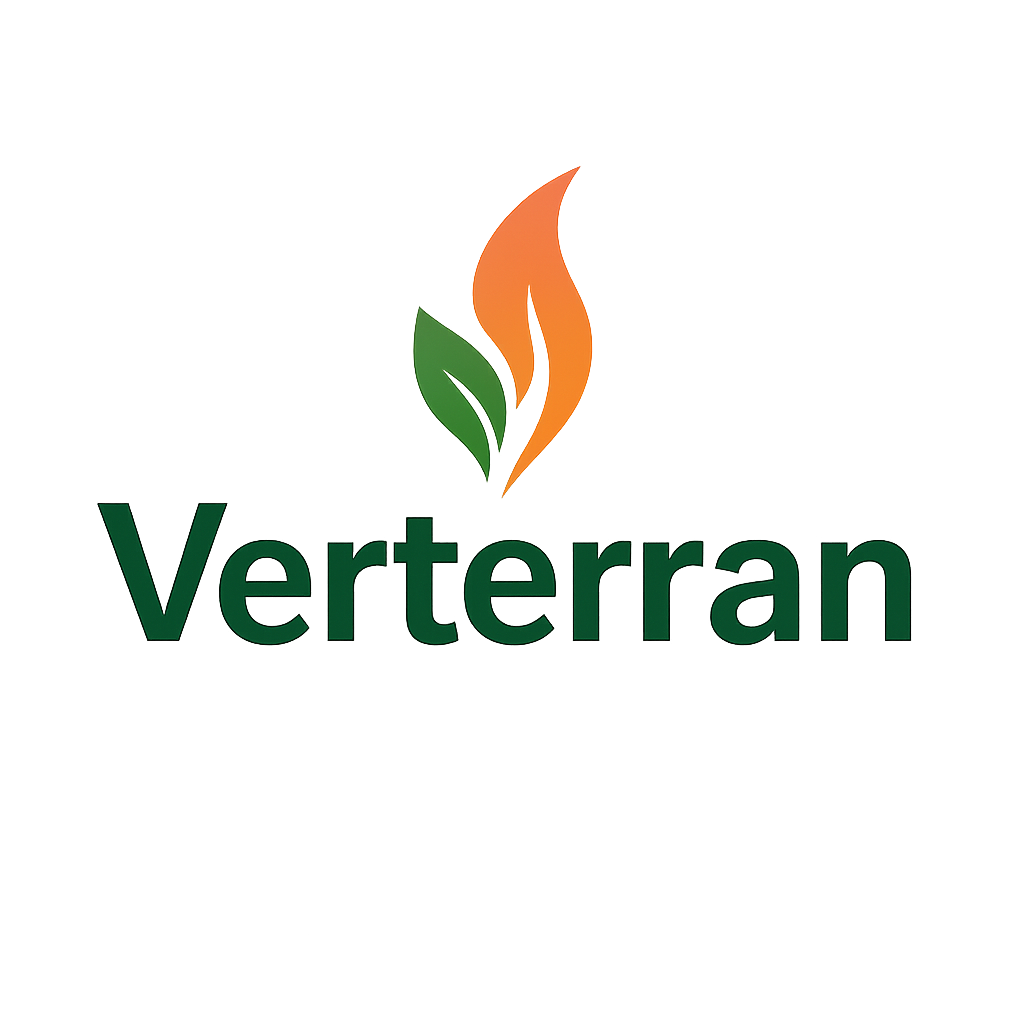 Verterran logo